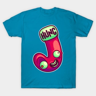 Hung Stocking T-Shirt